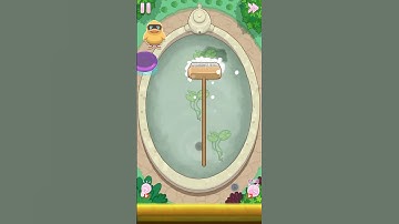 Perfect tidy-Gameplay Walkthrough level 2 || Cleaning pool