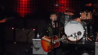 Sam Palladio Nashville in Concert Sept 23 2023