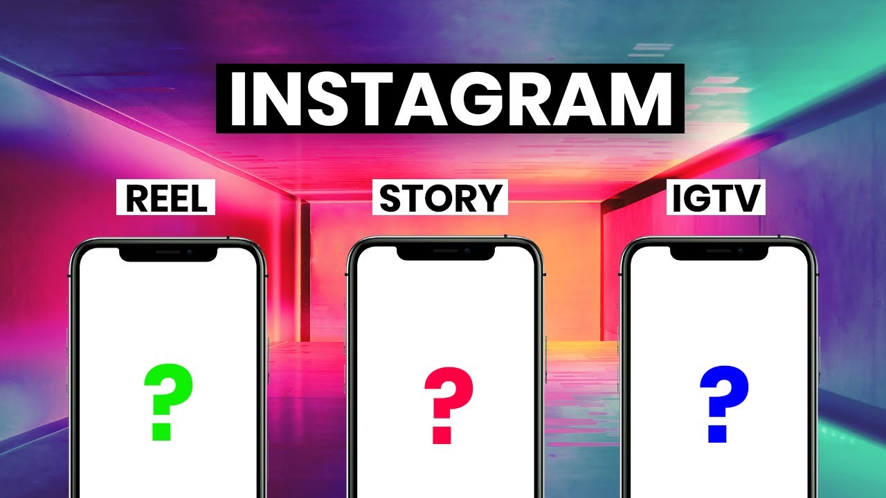 Der Oder Das Reel Instagram