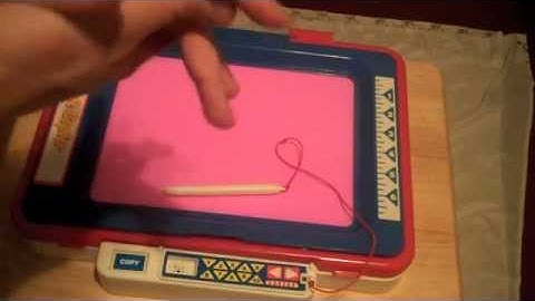 My Kickstarter Project: Video Game Making Machine