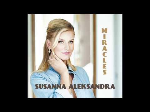 First Love Song - Susanna Aleksandra