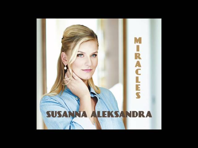 SUSANNA ALEKSANDRA - First Love Song