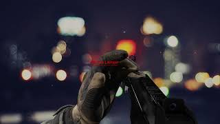 Ump-45 Animation