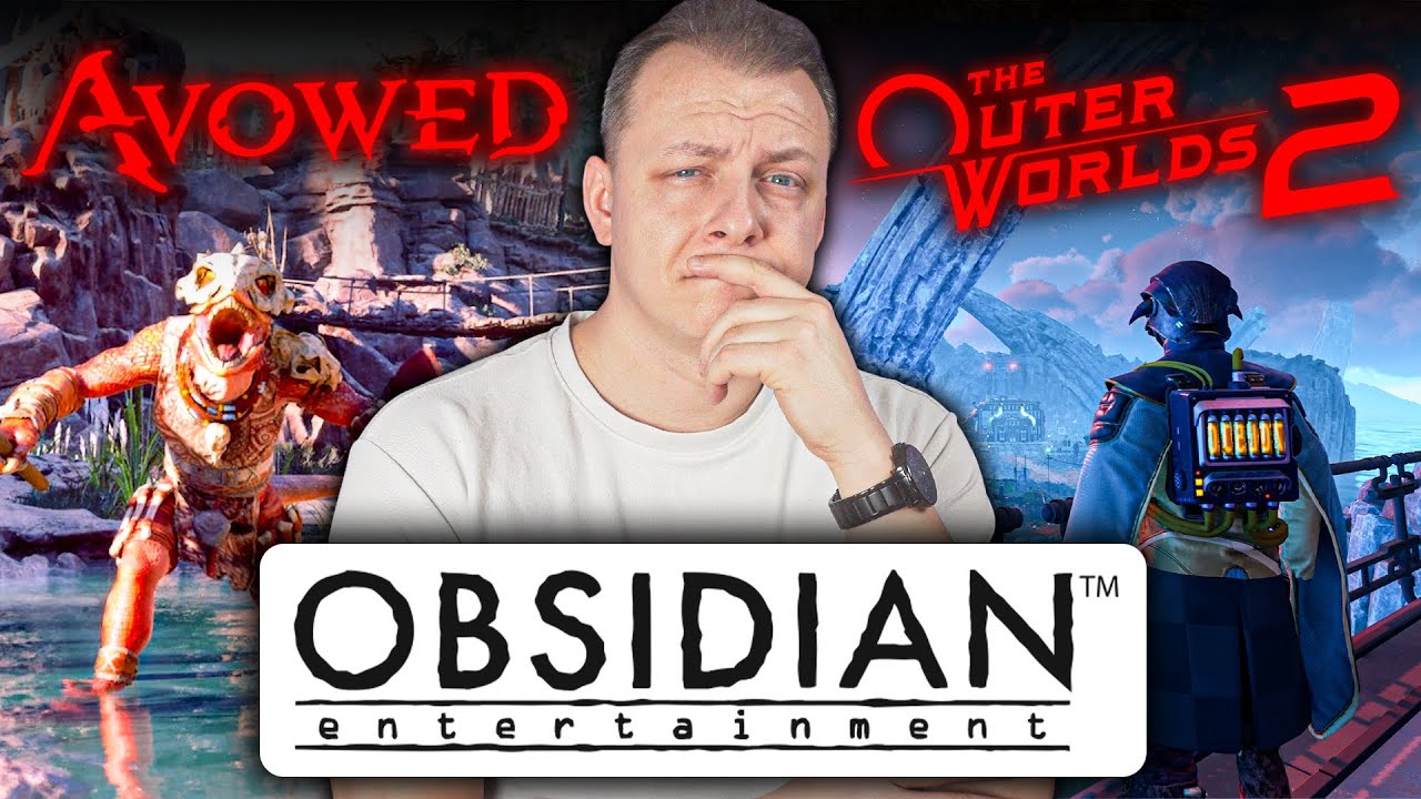 Upadła legenda RPG?