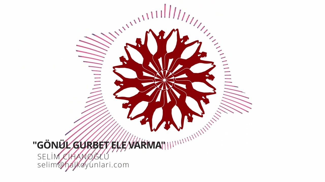 BENDİR METODU - Gönül gurbet ele varma