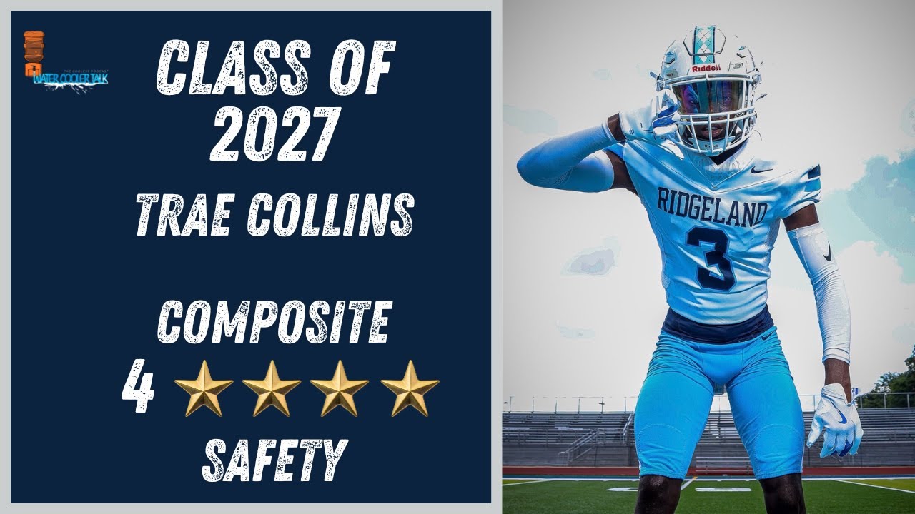 Class of 2027 Safety Stops Around The Water Cooler