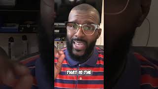 Mindblowing Secret of Otis Williams Revealed