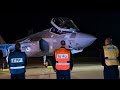 Israel Defense Forces's First F-35 Fighter Jets Land in Israel