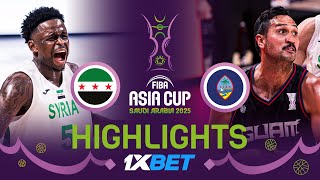 One For The Books Guam Make History After Beating Syria With First-Ever Win At The