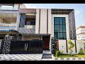 10 MARLA HOUSE FOR SALE IN IQBAL BLOCK BISMILLAH HOUSING SCHEME LAHORE