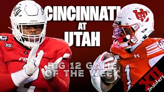 видео: Игра недели Big 12 | Инсайдеры Big 12 картинка: Игра недели Big 12 | Инсайдеры Big 12