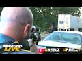 6 Suspects Cause Chaos Behind The Wheel