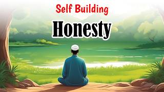 Self Building - Honesty (Sidq) - (21)