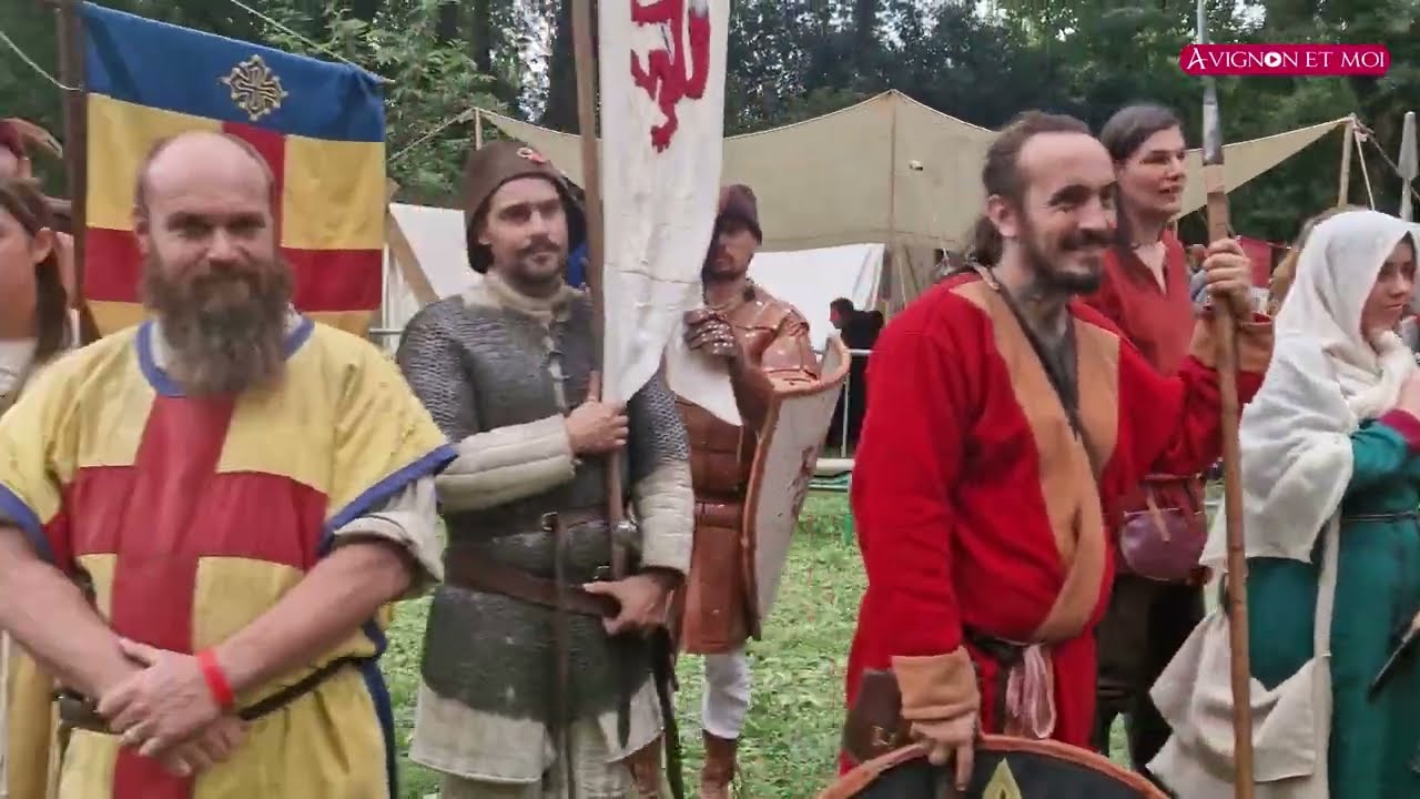 Aftermovie Rose d'or 2025