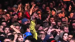 Jan Delay Bei Rock Am Ring 2009 Jantube