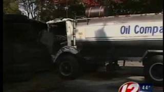 Fairhaven emergency drill