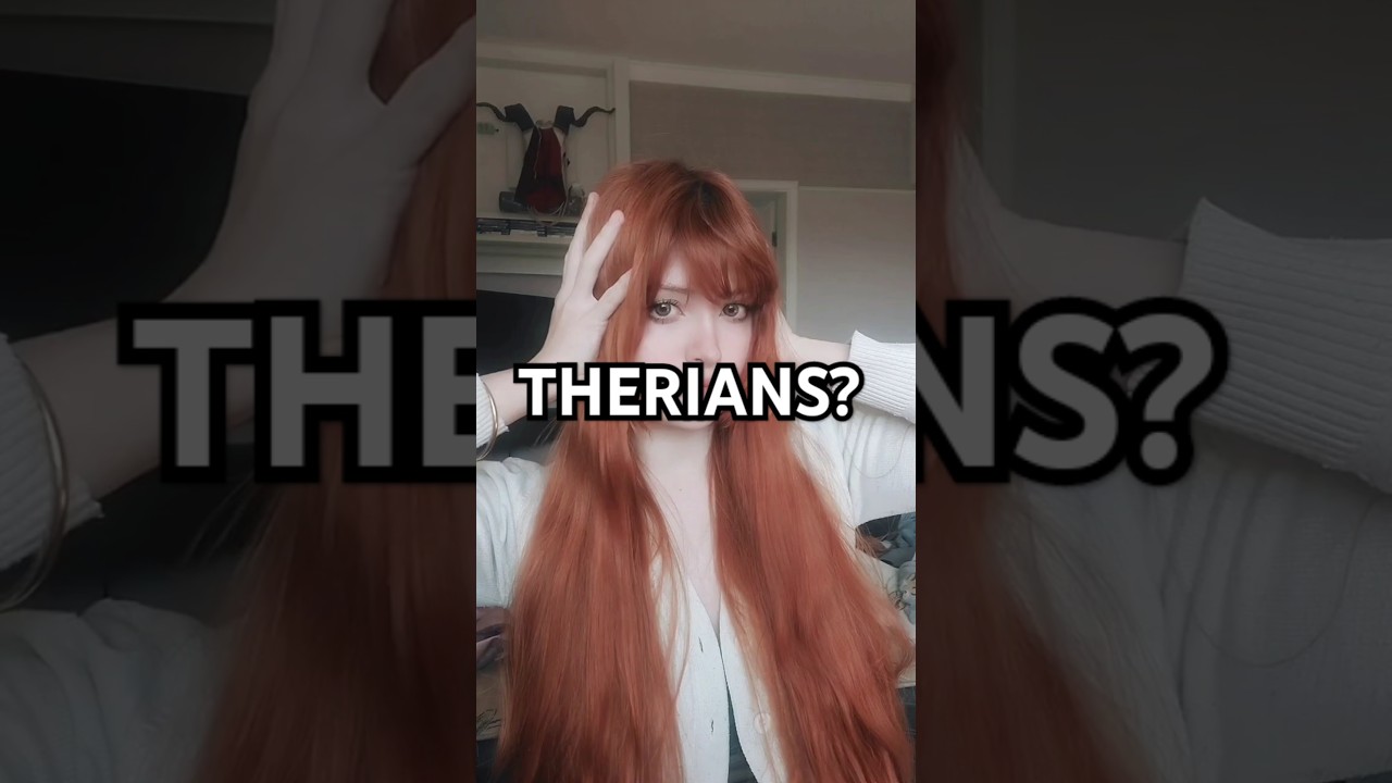 Therians gostam dos meus vídeos?