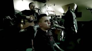 Parom - Perun (live České Budejovice)
