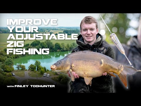 Carp Fishing Tactics with PVA You Never Knew (Bonus Underwater