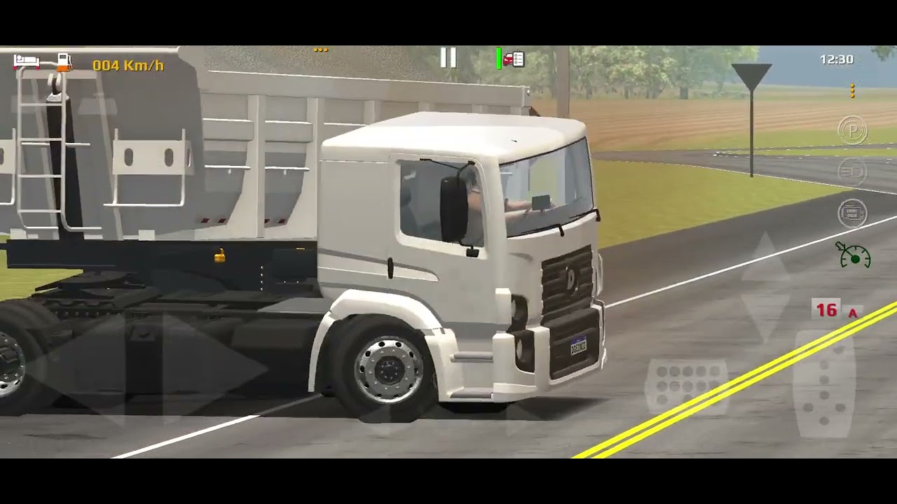 Quebra de asa deu ruim