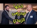 تحرك خطير يقلب اليمن رأسا على عقب