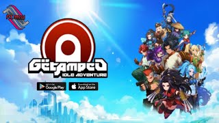 GetAmped Idle adventure ( Official Released ) Gameplay Android_IOS
