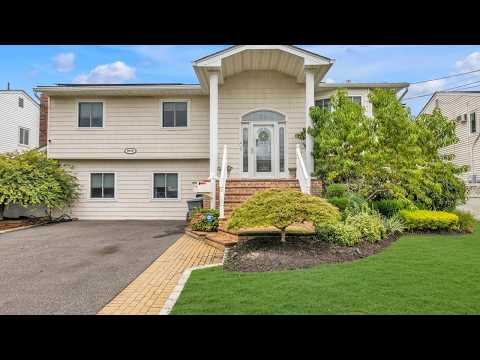 2072 Legion St, Bellmore, NY home video tour