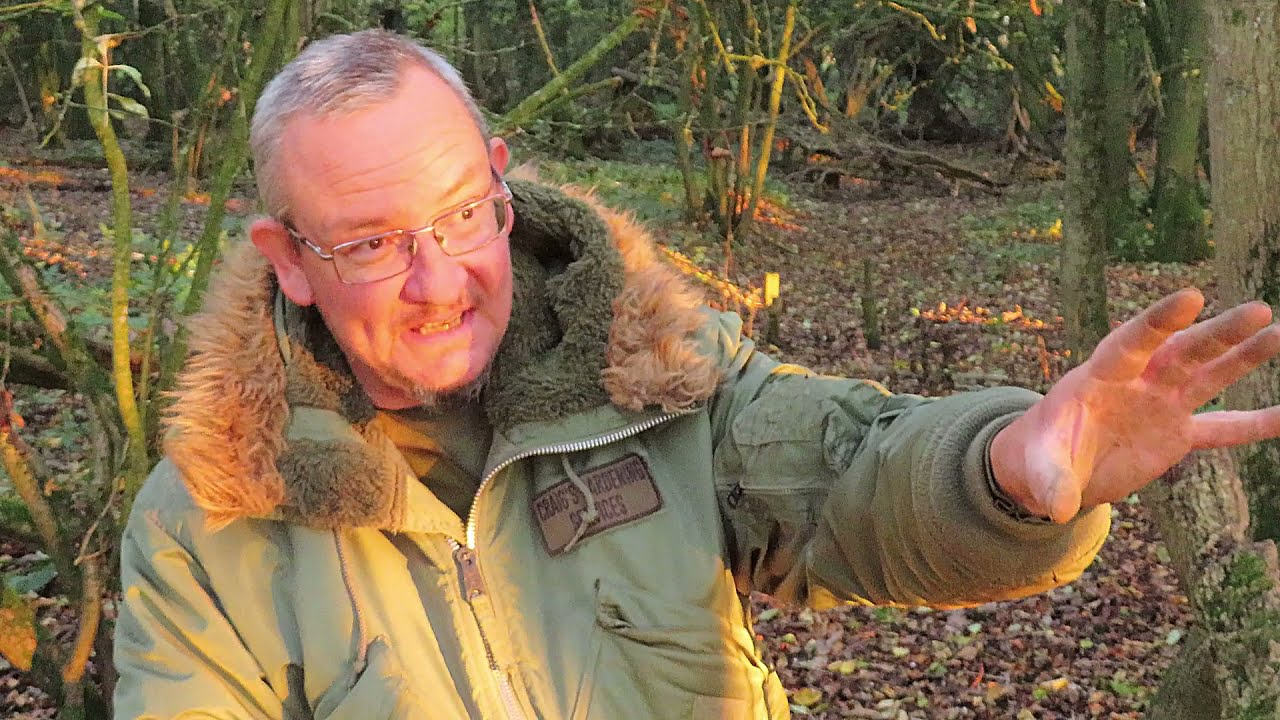 OMG I've found a Bucket Lister 😲