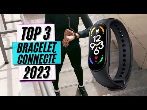 Vidéo: Quel est le meilleur Smartband sous 3000 ?