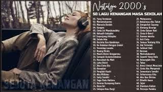 50 Lagu Enak Didengar Untuk Menemani Waktu Santai   Kumpulan Lagu Pop Paling Populer Tahun 2000an