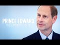 Prince edward the favourite child 2023 full royal documentary w subs 