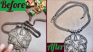 Brilliant jewelry cleaning hacks - no chemicals 100% organic