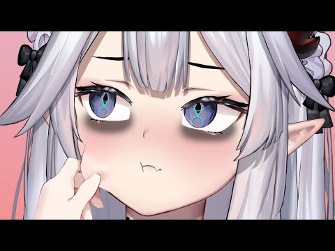 Veibae ถูกเพื่อนๆ รุมแกล้ง [Vtuber ซับไทย]