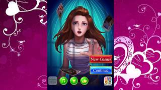 Caged bird Lost mystery story #8 Птица в клетке Потерянная тайна истории Игры для девочек #ТОИ ЧОИ screenshot 5