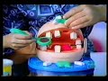 Playdough Dentist Set 90 S Commercial 