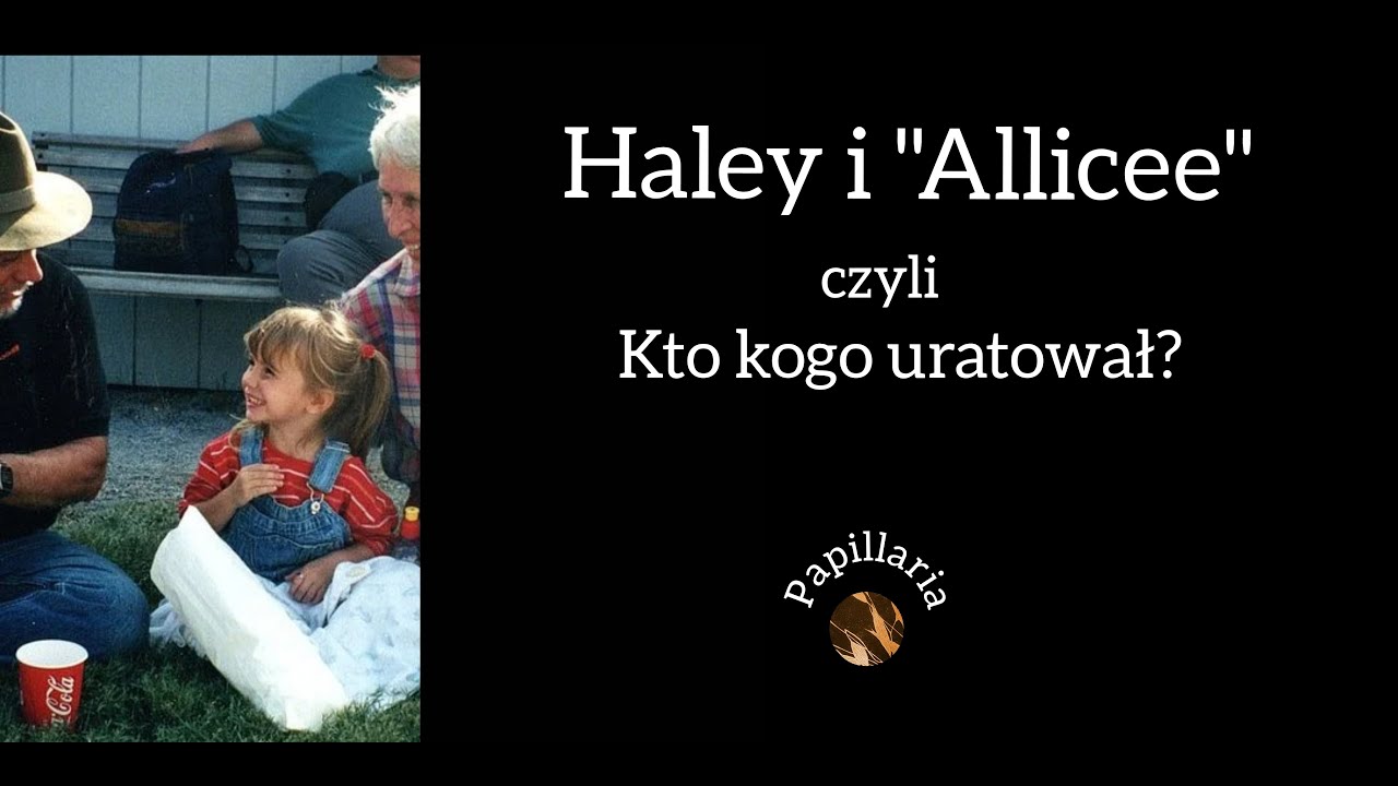 Tajemnica zaginięcia i odnalezienia Halley Z.//podkast kryminalny// 45
