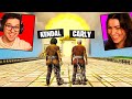 IO E KENDAL ABBIAMO FINITO CHAINED TOGETHER -  (finalmente) ep.7