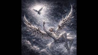 🪽Fallen Angel Pt. I: The Fall | HouseNatic Feat. Seboz | Cinematic EDM Net Worth