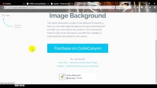Superfly — Responsive WordPress Menu Plugin