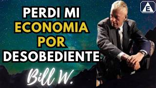 Perdi mi ECONOMIA en AA Por Desobediente / Alejandro & Oslos M