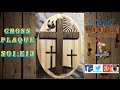 Cross Plaque S01:E14 Cross Plaque S01:E14