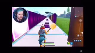 Dantdm’s fortnite song (earrape)