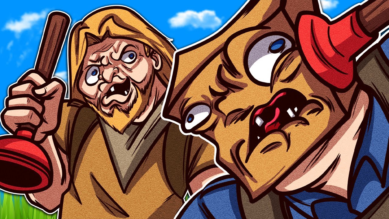 ♫ MCNASTY WENT TO APPLEBEE'S ♫