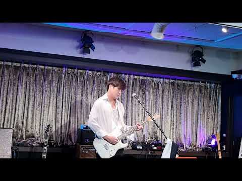 20221006 변지환 of 브로큰발렌타인[BrokenValentine] - Empty glass @ 네스트나다