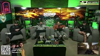 Methodz and Formal on Pros GAing Snipers!