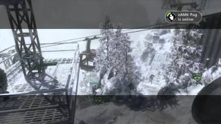 Another Nice Hitmarker :( - WWK Kairoh