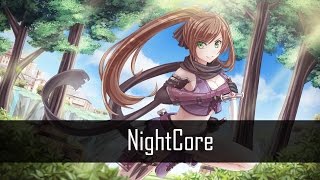 NightCore - Mmm Mmm Yeah Yeah