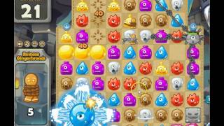 Monster Busters Level 977