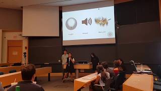iStudent - MIT FUTURE HACK 2017