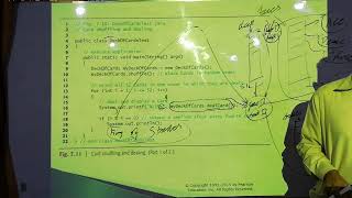 Java How to Program Chapter_07